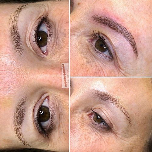 Microblading Marta 